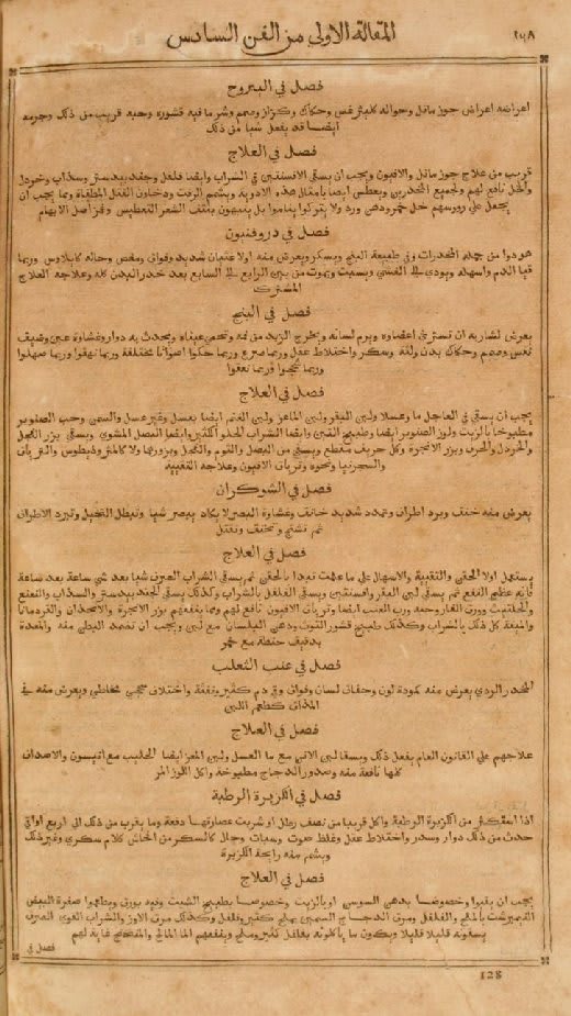 karya tulis ibnu sina tentang ganja medis